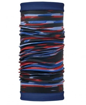 Бафф Buff Reversible Polar new elder multi/blue depths Синій-Червоний