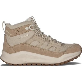 Черевики жіночі Lowa Kaloya GTX MID Woman 40 Світло-коричневий