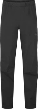 Штаны мужские Rab Firewall Pants Man Regular M Чорний