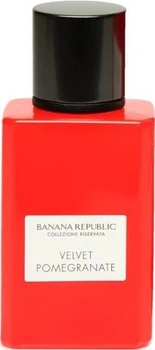 Парфумована вода унісекс Banana Republic Velvet Pomegranate 75 мл (840797151994)