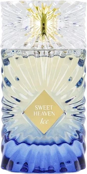 Woda perfumowana męska Gulf Orchid Sweet Heaven Ice 100 ml (6290362161622)