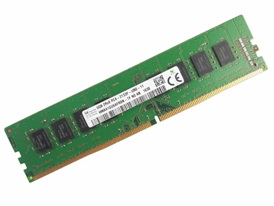Оперативная память SK hynix 2133 - купить в Киеве: цена, отзывы