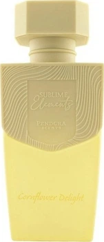 Парфумована вода унісекс Paris Corner Pendora Scents Sublime Elements Cornflower Delight 100 мл (6295648972329)