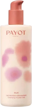 Mleczko do demakijażu Payot Nue Lait Micellaire 400 ml (3390150595523)