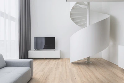 Ламінат Kaindl Дуб EVOKE SANDOLO K4425 32 клас 8 мм