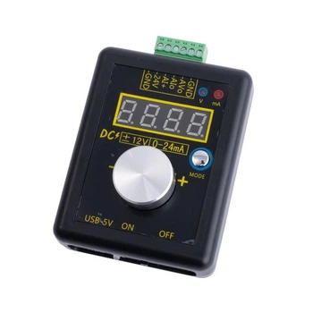 FNIRSI SG-002 генератор аналоговых сигналов