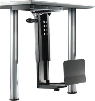 Тримач системного блоку Neomounts D250 Black (CPU-D250BLACK)