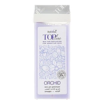 Italwax Воск в картридже TOP Formula Орхидея, 100 г