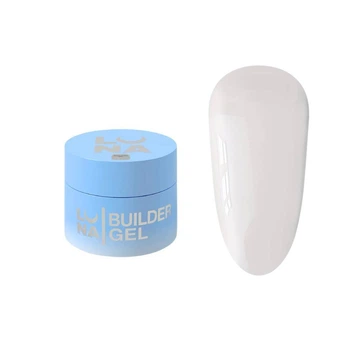 Гель Luna Moon для наращивания Premium Gel №2 15 мл