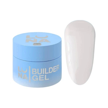Гель Luna Moon для наращивания Premium Gel №2 30 мл