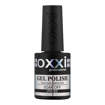 База для педикюра Pedicure Base Oxxi Professional 10 ml