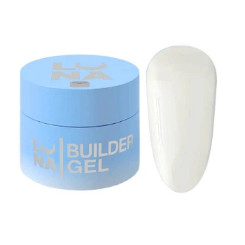 Гель Luna Moon для наращивания Premium Gel №11 50 мл