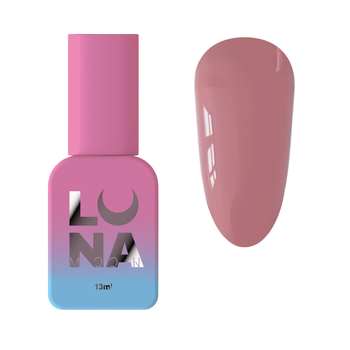 Гель Luna Moon для укрепления, выравнивания и донаращивания ногтей Light Acrygel #32 13 мл