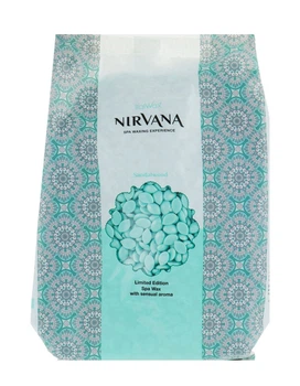 Italwax Воск горячий в гранулах NIRVANA Сандал, 1 кг