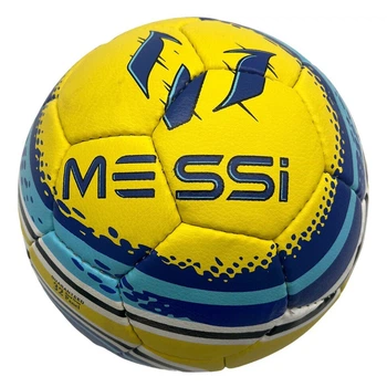 М'яч футбольний Rnx MESSI Newt NE-F-MESSI, розмір № 5