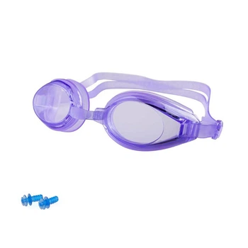 Окуляри для плавання Swim Goggles Newt NE-PL-700-V, фіолетові