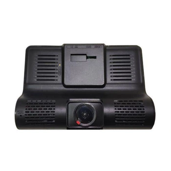 Видеорегистратор Kronos DVR SD319 Черный