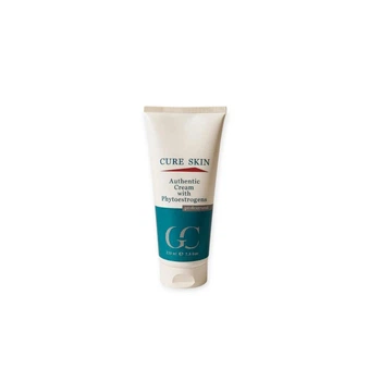 Крем із фітоестрагенами Cure Skin Authentic Cream With Phytoestrogens 230 мл