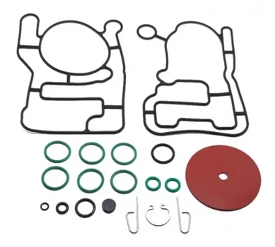 Ремкомплект редуктора BRC GENIUS MAX 3.0 без захисного клапана-02RR00506013