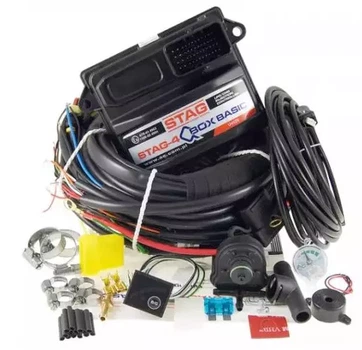Електроніка STAG Q-Box Basic на 4 циліндри-WEG-AMA023409999-300