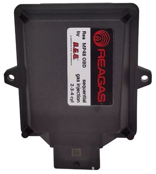 Блок управління AEB MP48 OBD на 4 циліндри-616000149