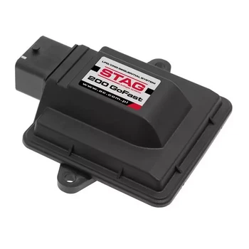 Блок керування STAG-200 Go-Fast на 4 циліндри-WEG-AMA02440