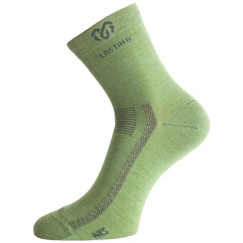 Носки спортивные высокие Lasting WKS 608 L (100080824)