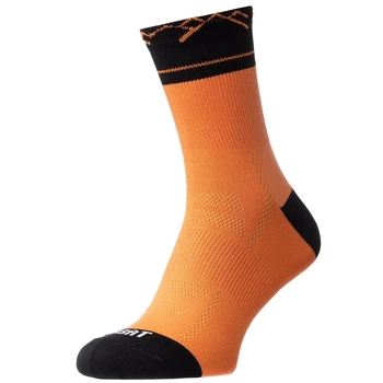 Носки спортивные высокие Turbat Summer Trip orange XL (100076169)