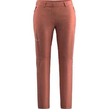 Штаны женские для треккинга Salewa Puez Talvena DST Wmn 1980 XL (100079873)