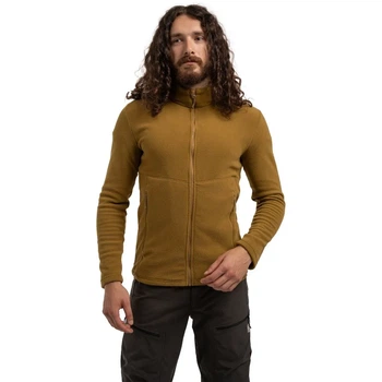 Флісова кофта Turbat Classic Mns Plantation olive XXXL (100076588)