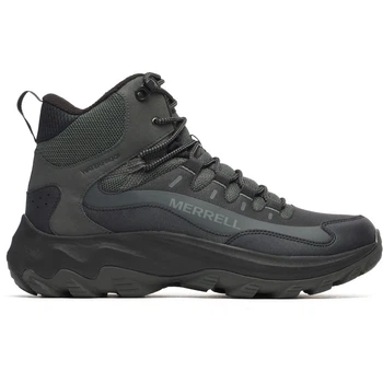 Черевики зимові для туризму Merrell Thermo Chill 2 MID WP Mns Black 43.5 (100083547)