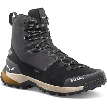 Черевики зимові для туризму Salewa Puez Winter MID PTX Mns 971 43 (100068870)