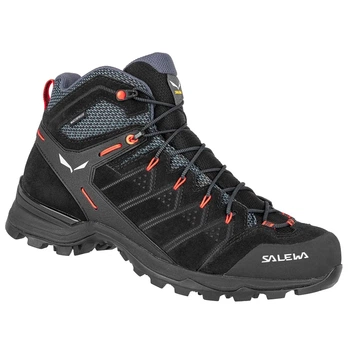 Ботинки демисезонные для туризма Salewa MS Alp Mate Mid WP 996 44 (100028724)