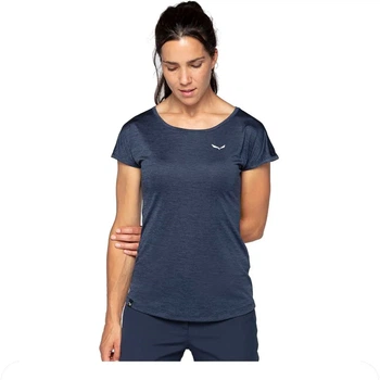 Футболка Salewa Puez Melange Dry Wmn 3966 XL (100025653)