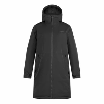 Куртка Karrimor Tundra Waterproof Parka Womens XL