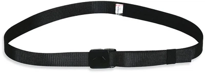 Ремень с пряжкой-автомат Tatonka Travel Waistbelt Black Uni (100011026)