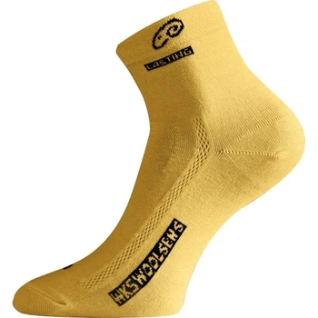 Носки спортивные высокие Lasting WKS 640 XL (100037635)