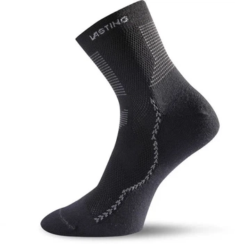 Носки спортивные высокие Lasting TCA 900 XL (100025793)