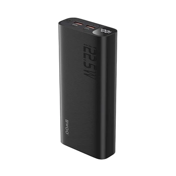 Повербанк BWOO 22.5W 20000 mAh