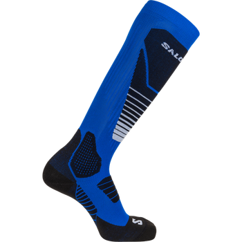 Носки г/л Salomon S/ PRO 39/41 синий sC21672