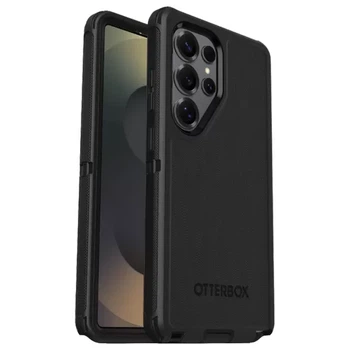 Протиударний чохол OtterBox Defender Series Pro Black для Samsung Galaxy S25 Ultra