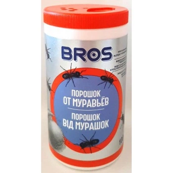 Средство от мурах Брос 100 г bros