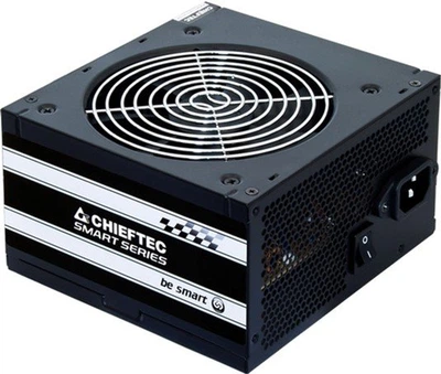 Блок живлення CHIEFTEC 650W (GPS-650A8) 133229