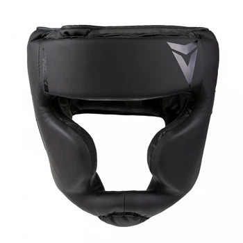 Шолом боксерський VNoks Ultima Training L/XL, чорний