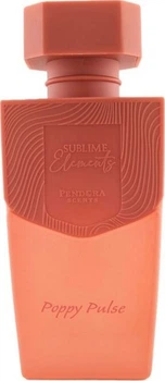 Парфумована вода унісекс Paris Corner Pendora Scents Sublime Elements Poppy Pulse 100 мл (6295648972367)
