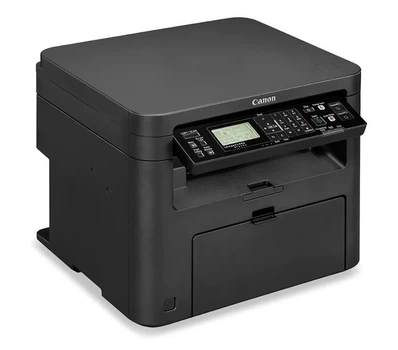 МФУ Canon MF212W (A4, лазерный, черно-белый, USB, 60 000 стр.) Б/У