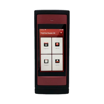 Автосканер THINKCAR Thinktool Reader HD (5", 4/64Gb) для грузовых автомобилей