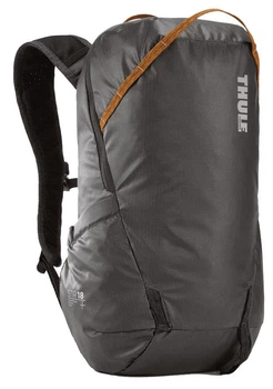 Похідний рюкзак Thule Stir 18L Hiking Backpack, Obsidian (TSTU-318)