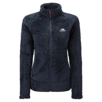 Флисовая кофта Mountain Equipment Hispar Wmns Jacket Cosmos/Ombre Blue L (1053-ME-003385.01286.14)