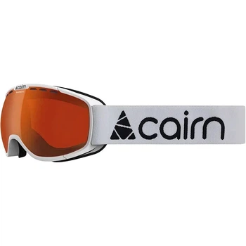 Маска Cairn Blaze M SPX2 Shiny White (1012-0581296-701)
